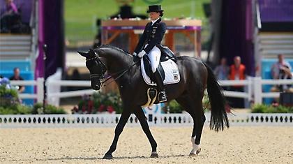 Δεξιοτέχνες οι Βρετανές