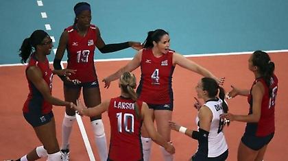 «Αργυρές» (τουλάχιστον) οι ΗΠΑ