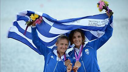 Γιαζιτζίδου: «Σκέφτομαι ακόμα και την αποχώρηση»