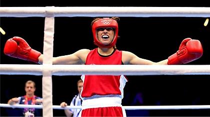 «Χρυσά» γάντια