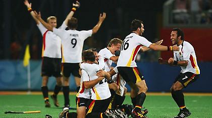 Για το repeat οι Γερμανοί