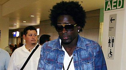 Κανού: «Δεν ήθελε να ρισκάρει ο Ολυμπιακός»