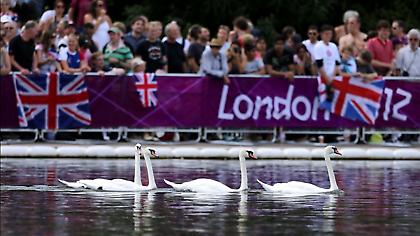Κάτι να… γυαλίζει