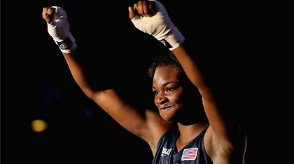 Από μικρή στην… κορυφή