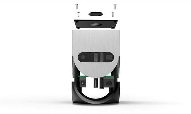 Ραδιόφωνο και media player στην κονσόλα των 99 δολαρίων