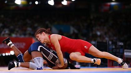 Τρίτωσε τα… χρυσά