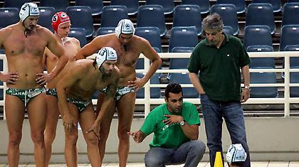 Κατεβαίνει κανονικά ο Παναθηναϊκός