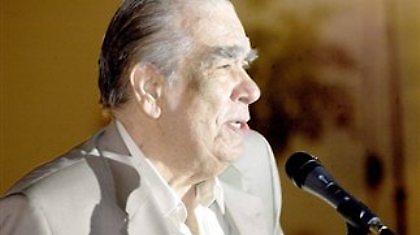 «Έφυγε» ο σκηνοθέτης και συγγραφέας Γιώργος Λαζαρίδης