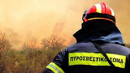 Σε κατάσταση έκτακτης ανάγκης η Ουρανούπολη