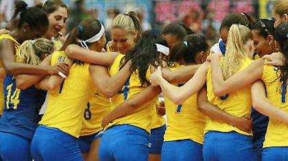 Στον τελικό η Βραζιλία