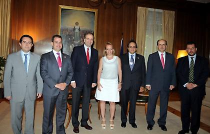 Οι νέοι επιχειρηματίες δείχνουν το δρόμο της ανάπτυξης