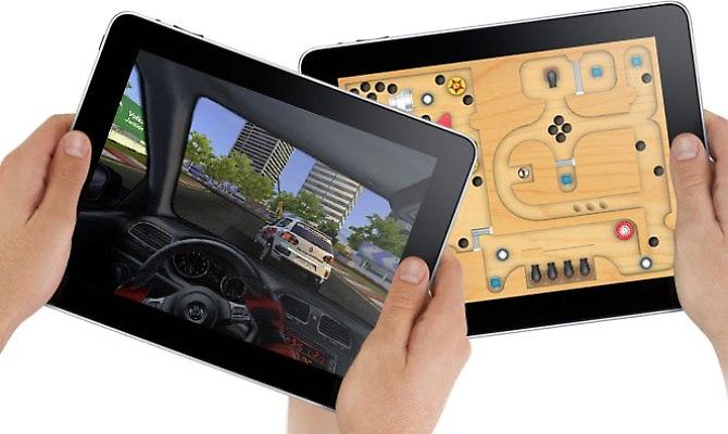 Παίξτε τα PS3 και Xbox 360 games στο iPad σας!