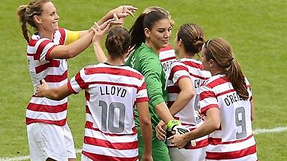 Το απόλυτο «αφεντικό»