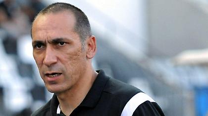 Δώνης: «Σαν να παίζει γειτονιά»!