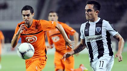 «Μας έκαναν καλό τα λόγια του Δώνη»