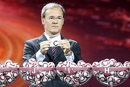 Οι πιθανοί αντίπαλοι ΠΑΟΚ και Ατρομήτου