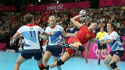 Μαυροβούνιο έτοιμο για τίτλο