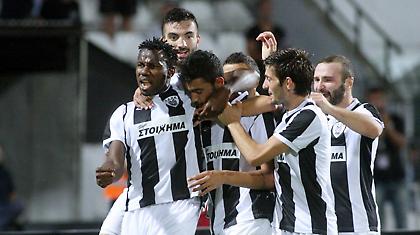 Πλέι-οφ Τσάμπιονς Λιγκ, Europa League στην TV!