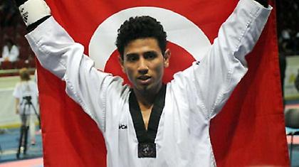 Τούρκικη δύναμη