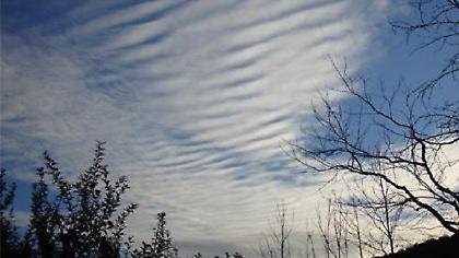 Πρόγνωση καιρού Παρασκευής, 10 Αυγούστου