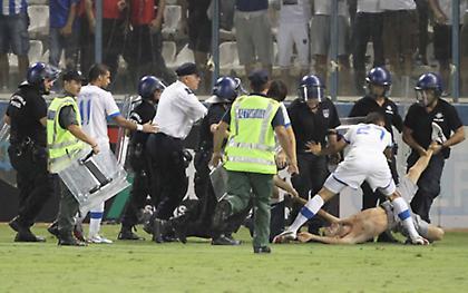 Έγκλημα και τιμωρία (videos)