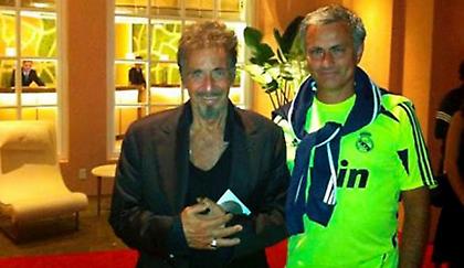 Αλ… Μουρίνιο