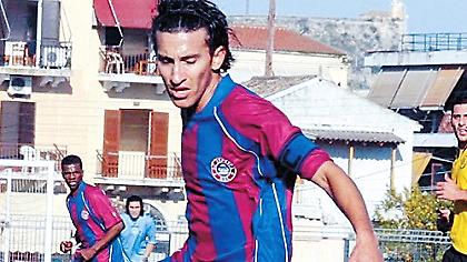 Ο Ράνιτς και άλλη μία…