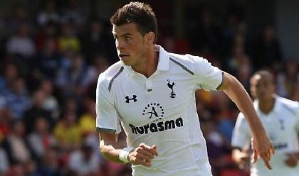 «Δεν πάει πουθενά ο Μπέιλ»