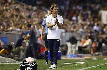 «Μόνο έτσι θα φύγει ο Μόντριτς»