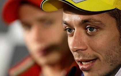 Οριστικά στη Yamaha ο Ρόσι!