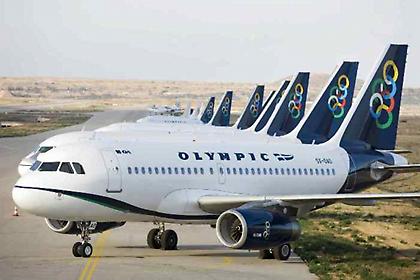 Με τα φτερά της Olympic και η Παραολυμπιακή ομάδα στο Λονδίνο