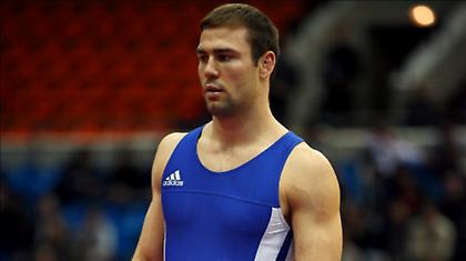 Ήττα και αποκλεισμός για Μοτσάλιν