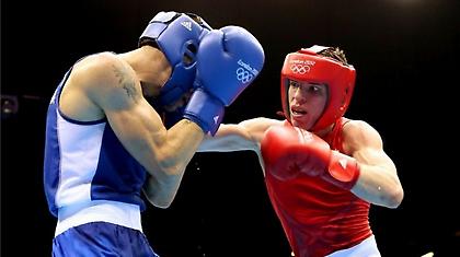 Με… περίπατο στον τελικό