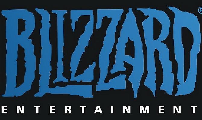 Hackers την έπεσαν στην Blizzard