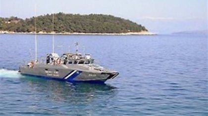 Νεκρός βρέθηκε ο αγνοούμενος ψαράς στη Σαλαμίνα