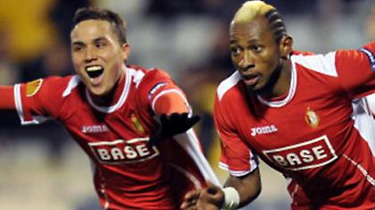 Η χαρά των «μικρών»