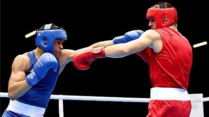 Στον τελικό ο Φαλκάο