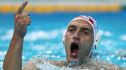 Ευκαιρία για χρυσό