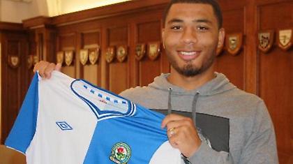 Στην Μπλάκμπερν ο Καζίμ