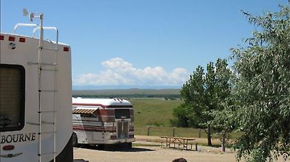Σε δημοπρασία πόλη με... δύο κατοίκους