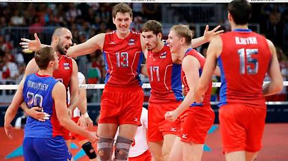 Οι Ρώσοι… ξανάρχονται