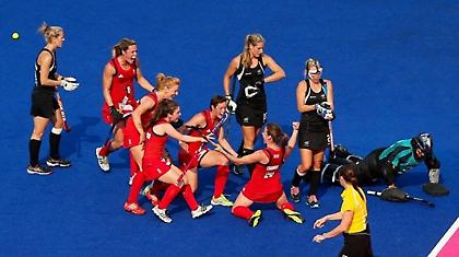 Αφεντικό στο «σπίτι» της