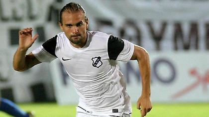 Την… ψάχνει για Βερόν ο Εργοτέλης