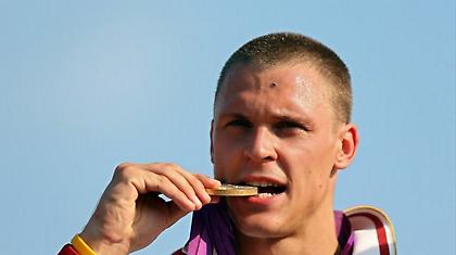 Λετονία το… καμάρι σου