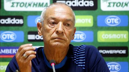 «Ο Παναθηναϊκός επιστρέφει»