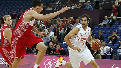 Ρωσία ημίχρονο, Ισπανία… τελικό!