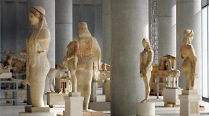 Λιγότερες εισπράξεις περισσότερες επισκέψεις στα μουσεία