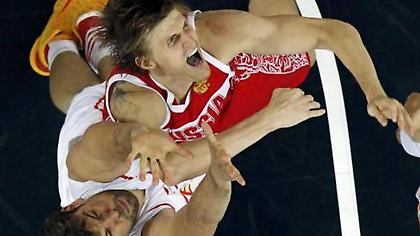 Κιριλένκο: «Έτσι πώς να κερδίσουμε;»