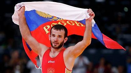 Άλλη... γλύκα έχει το πρώτο