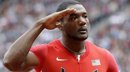 Στον τελικό θα έχει και Μπολτ